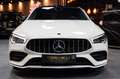 Mercedes-Benz CLA 200 AMGLINE|PANO|AUT|SFEER Blanc - thumbnail 2