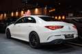 Mercedes-Benz CLA 200 AMGLINE|PANO|AUT|SFEER Blanc - thumbnail 4