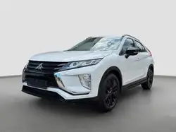 Mitsubishi Eclipse Cross Active+4WD*Keyless GO*Navi*360°*AC