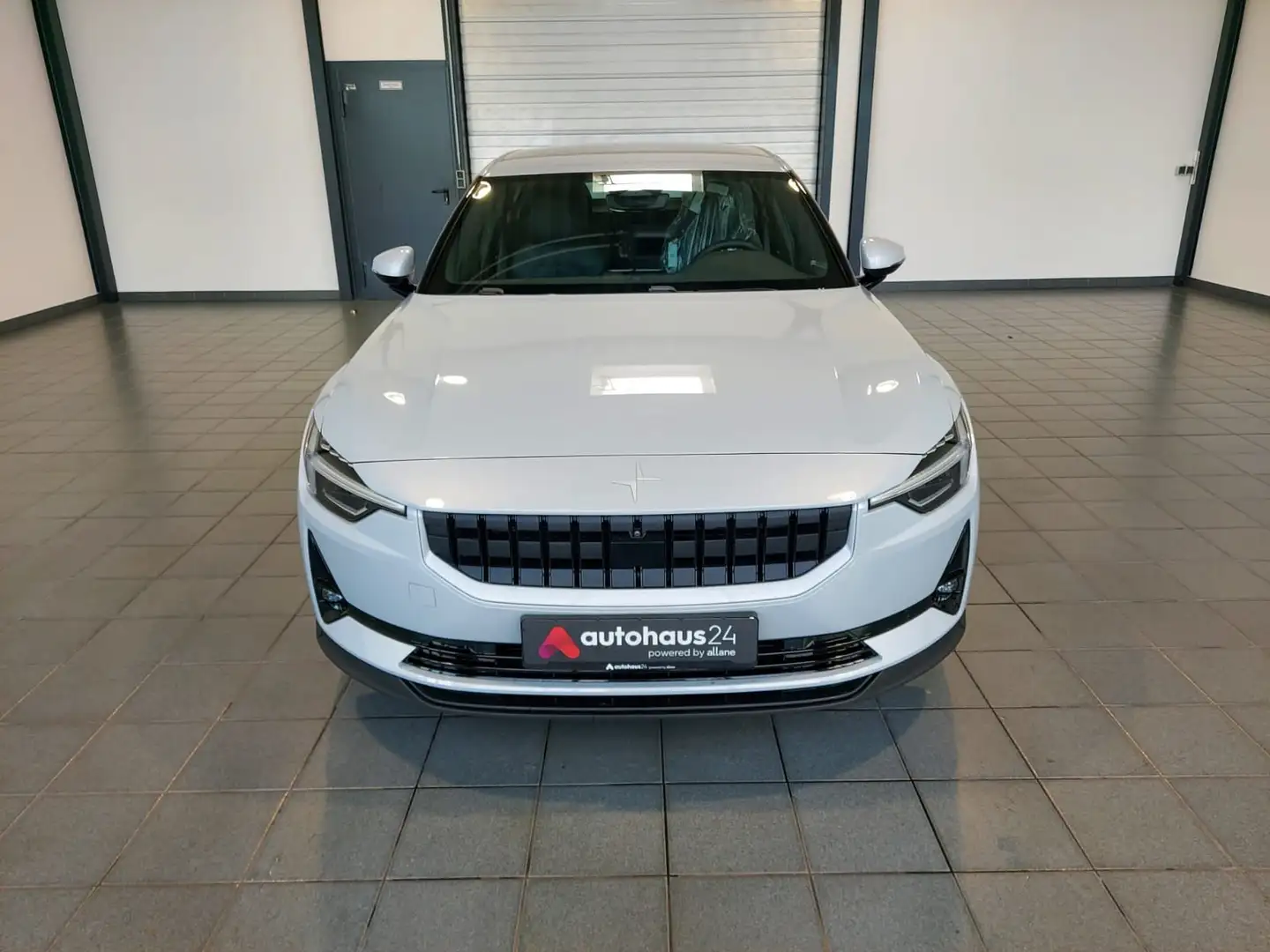 Polestar 2 Polestar2 Long Range  Single Motor|78kWh|ACC|LED Grau - 2