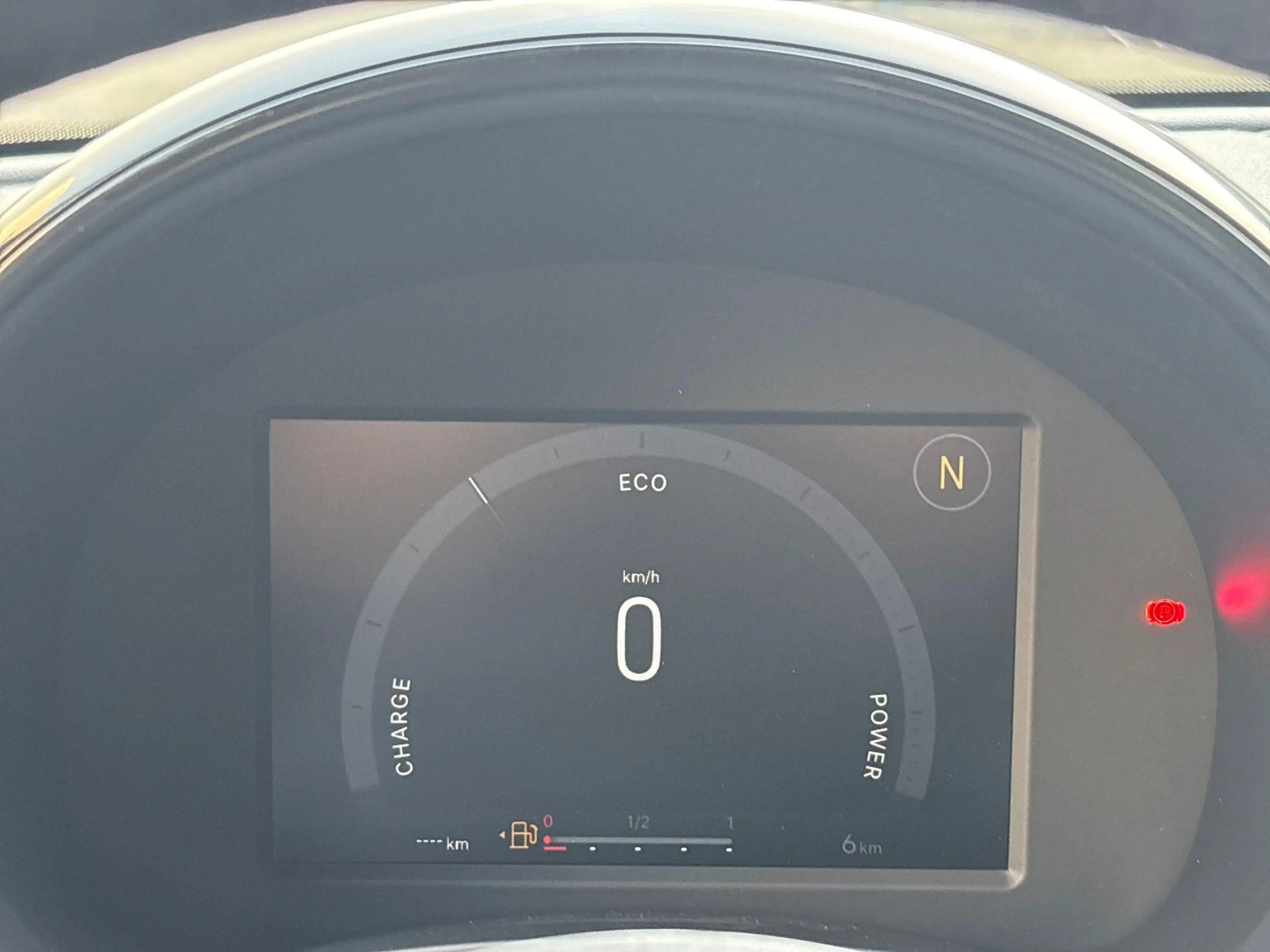 Fiat 600 1.2 Hybrid Sport | Navigatie | Parkersensoren Voor — photo 12