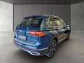 Volkswagen Tiguan 2.0 TSI DSG Elegance Blau - thumbnail 2