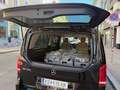 Mercedes-Benz EQV 300 EQV 300 Kombi extralang 100kWh Schwarz - thumbnail 4