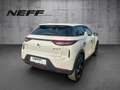 DS Automobiles DS 3 Crossback E-Tense Performance Line + Weiß - thumbnail 4