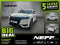 DS Automobiles DS 3 Crossback E-Tense Performance Line + Weiß - thumbnail 1