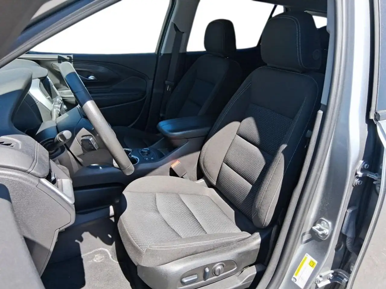 GMC Terrain снимка GMC Terrain