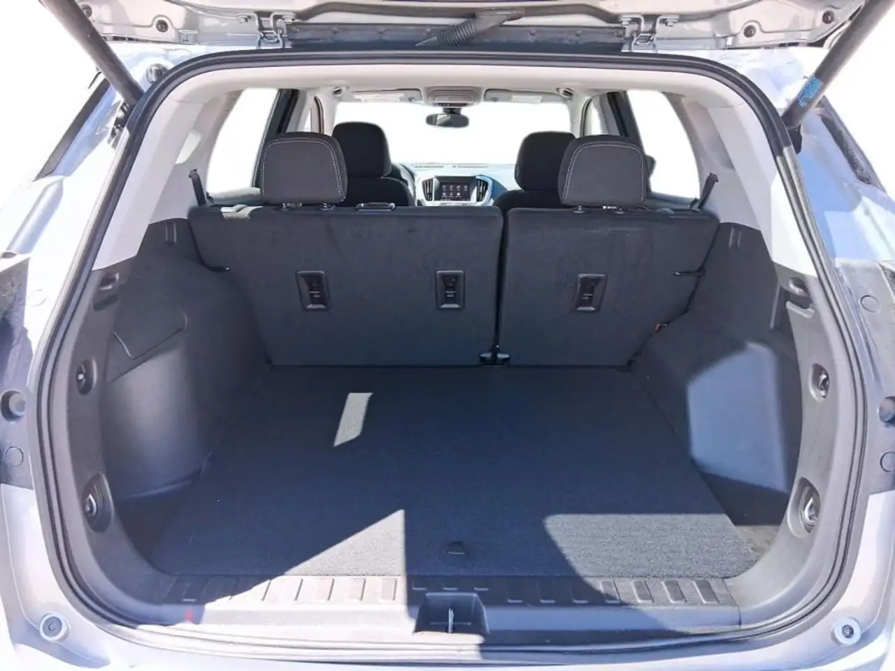 GMC Terrain снимка GMC Terrain