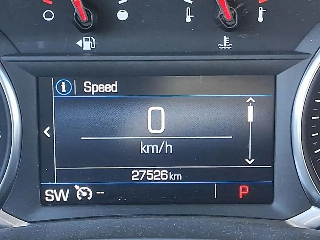 GMC Terrain снимка GMC Terrain