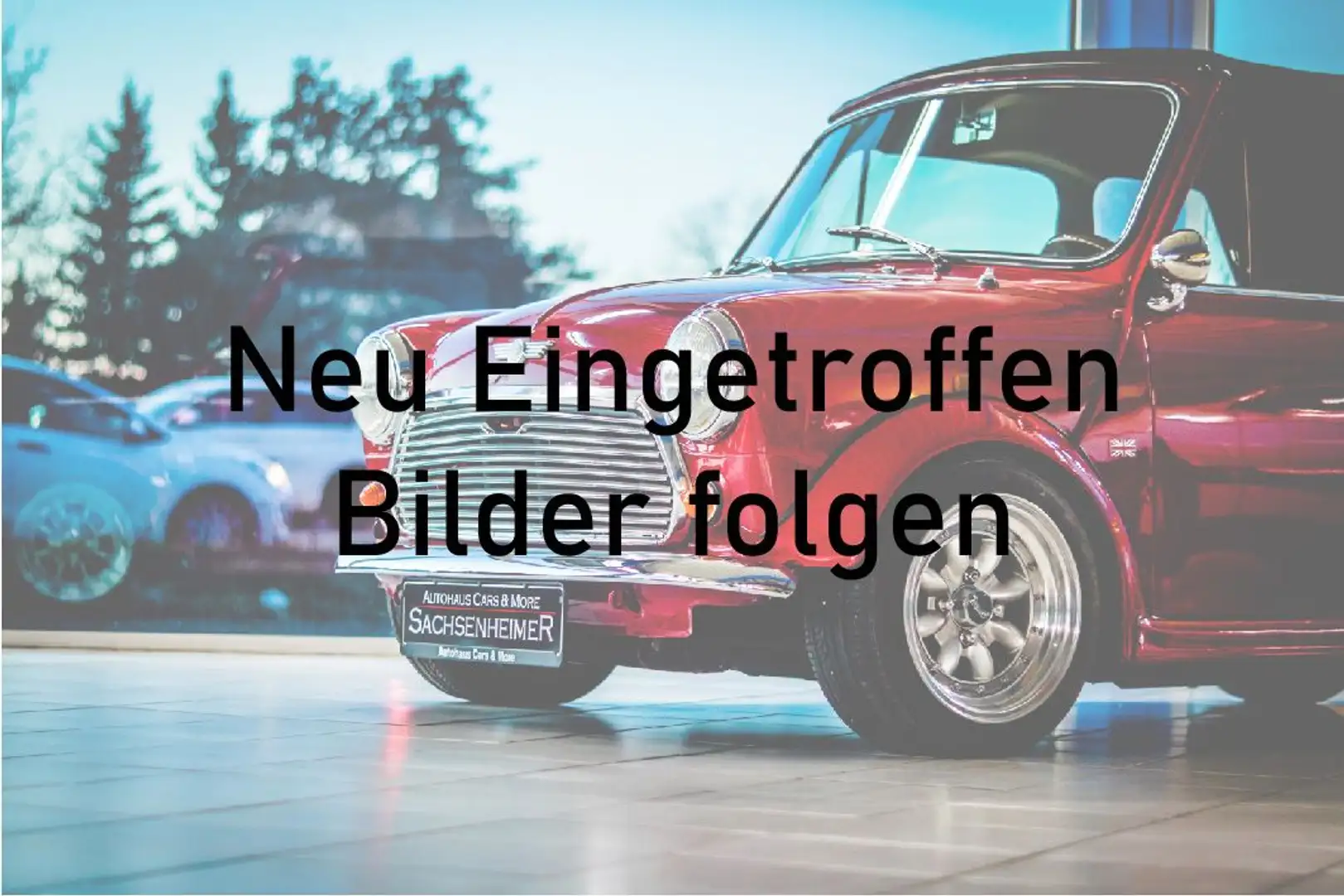 Volkswagen Touran Highline | ACC | Navi | AHK | uvm. Blauw - 1