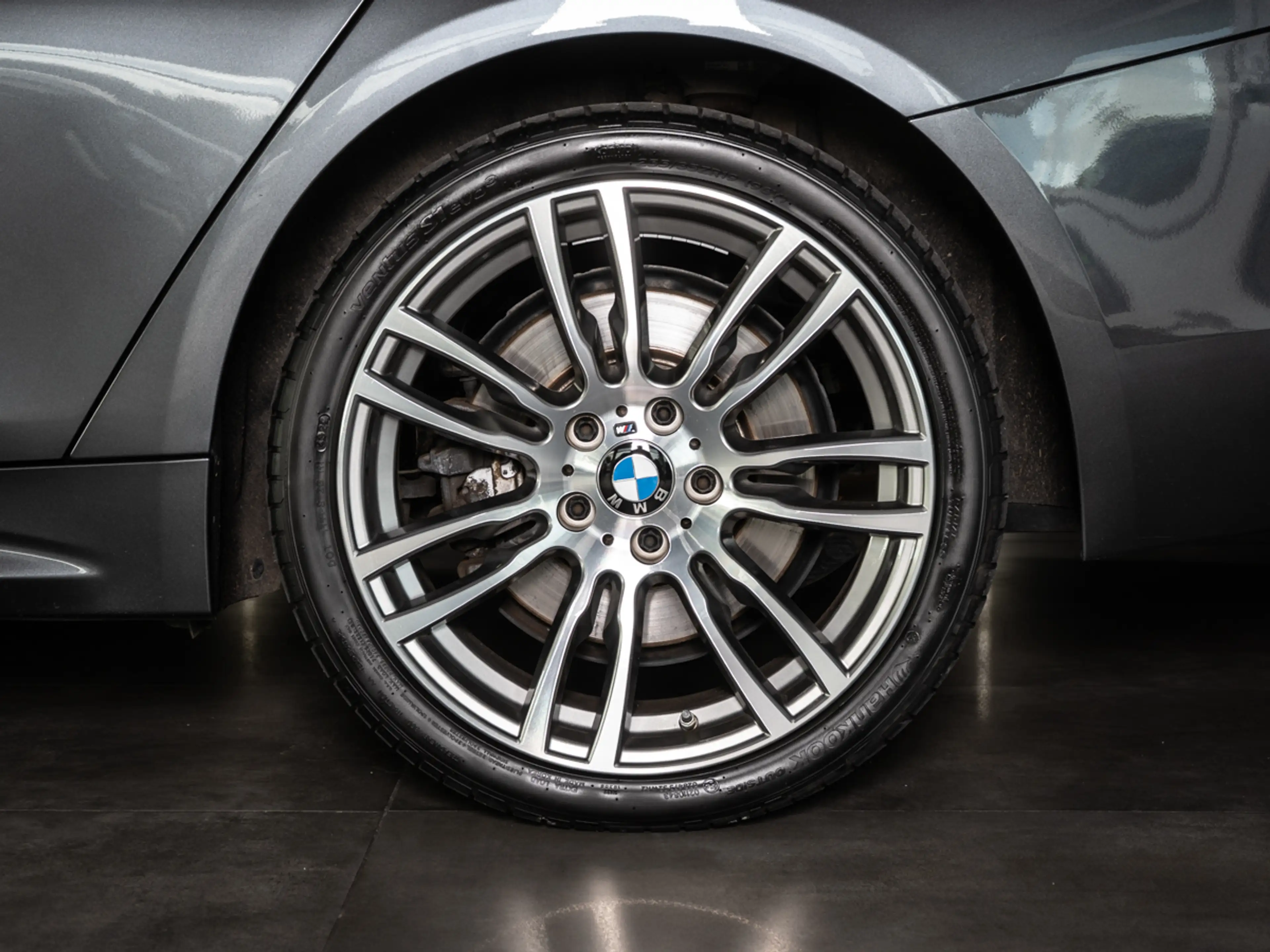 BMW 440 i xDrive M Sport Gran Coupe  *HUD*KAMERA* — photo 6