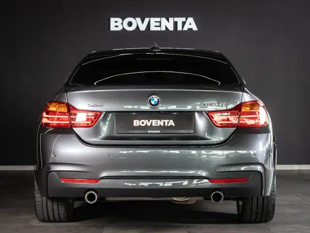 BMW 4 Series view 9