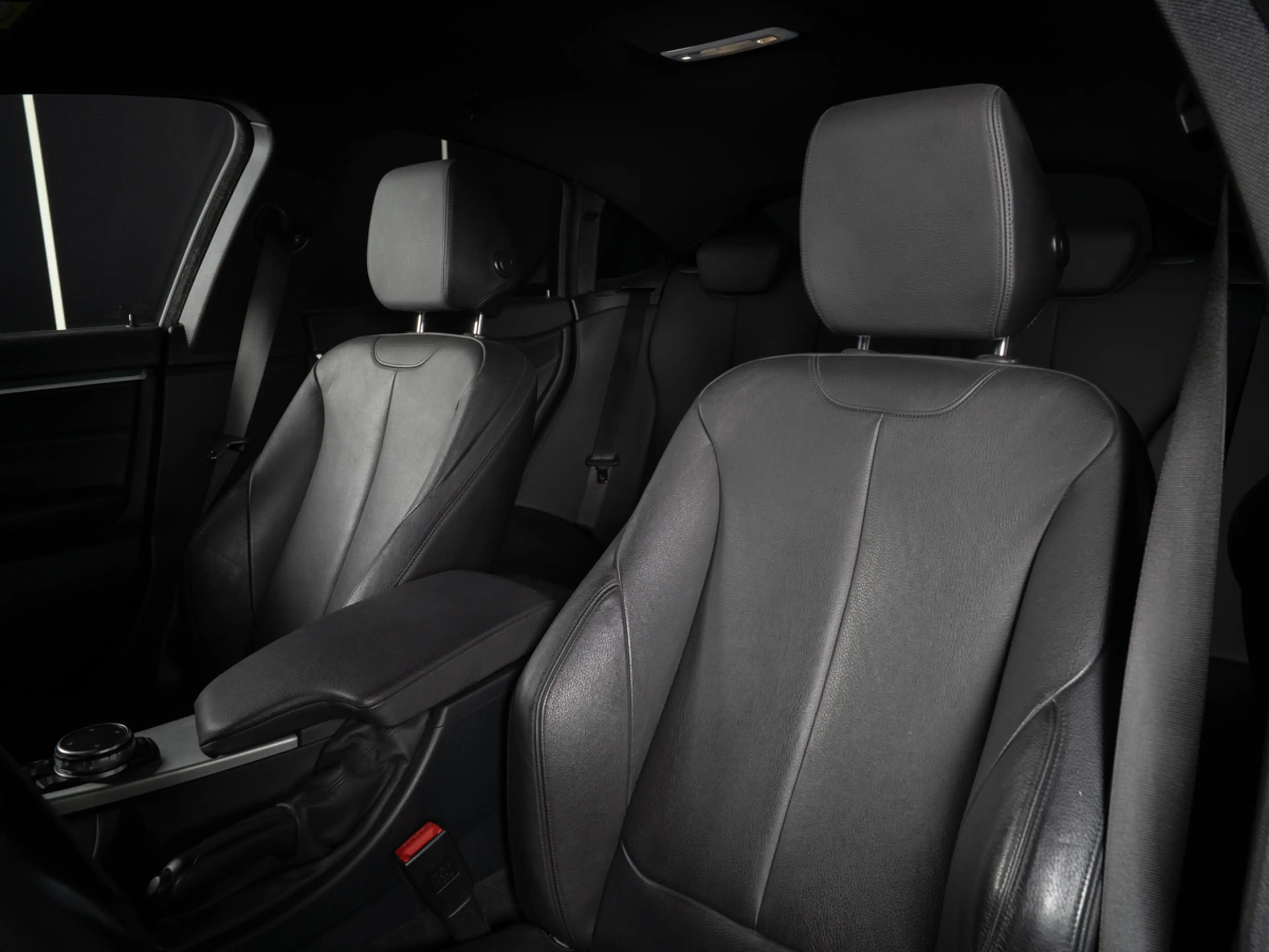 BMW 440 i xDrive M Sport Gran Coupe  *HUD*KAMERA* — photo 11