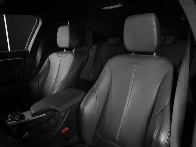 BMW 4 Series view 11