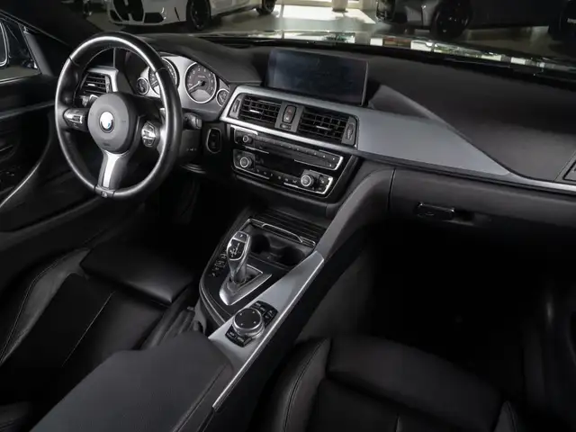 BMW 4 Series view 15