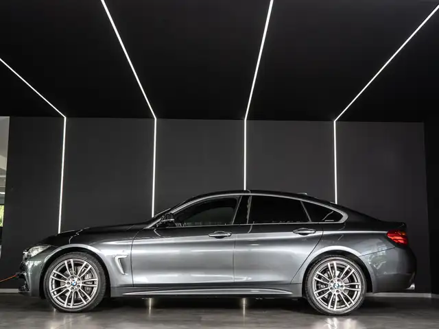 BMW 4 Series view 7