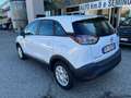 Opel Crossland X Crossland X 1.2 Advance 81cv Bianco - thumbnail 5