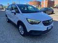 Opel Crossland X Crossland X 1.2 Advance 81cv Bianco - thumbnail 3