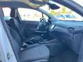 Opel Crossland X Crossland X 1.2 Advance 81cv Bianco - thumbnail 9