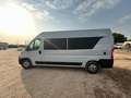 Peugeot Boxer Boxer Combi 2.2BlueHDI 333 L2H2 140 Plateado - thumbnail 18