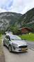 Ford Fiesta 1.1EcoBoost Navi|LaneAssist|Summer&WinterTyres Grijs - thumbnail 2