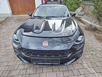 1.4 MultiAir Turbo Automatik S-Design