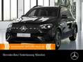 Mercedes-Benz GLE 400 e 4M AMG+NIGHT+PANO+360+AHK+MULTIBEAM+20" Schwarz - thumbnail 1