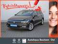 Volkswagen Passat Variant 2.0 TDI DSG Elegance AHK/MATRIX/NAVI+VZE/RFK/ACC/ Grau - thumbnail 1