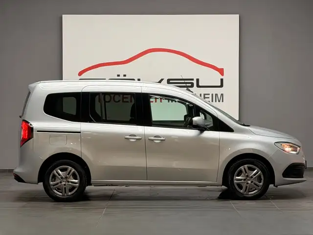 Mercedes-Benz Citan view 5
