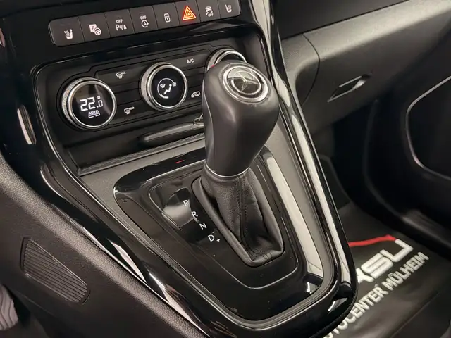 Mercedes-Benz Citan view 13