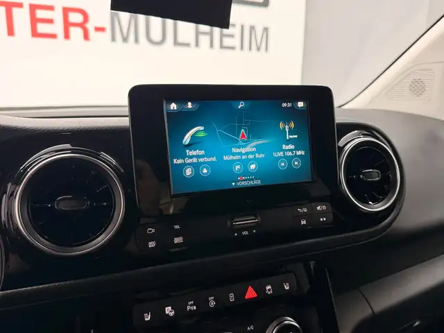 Mercedes-Benz Citan view 15