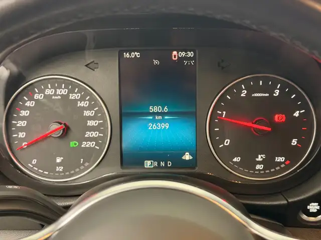 Mercedes-Benz Citan view 12