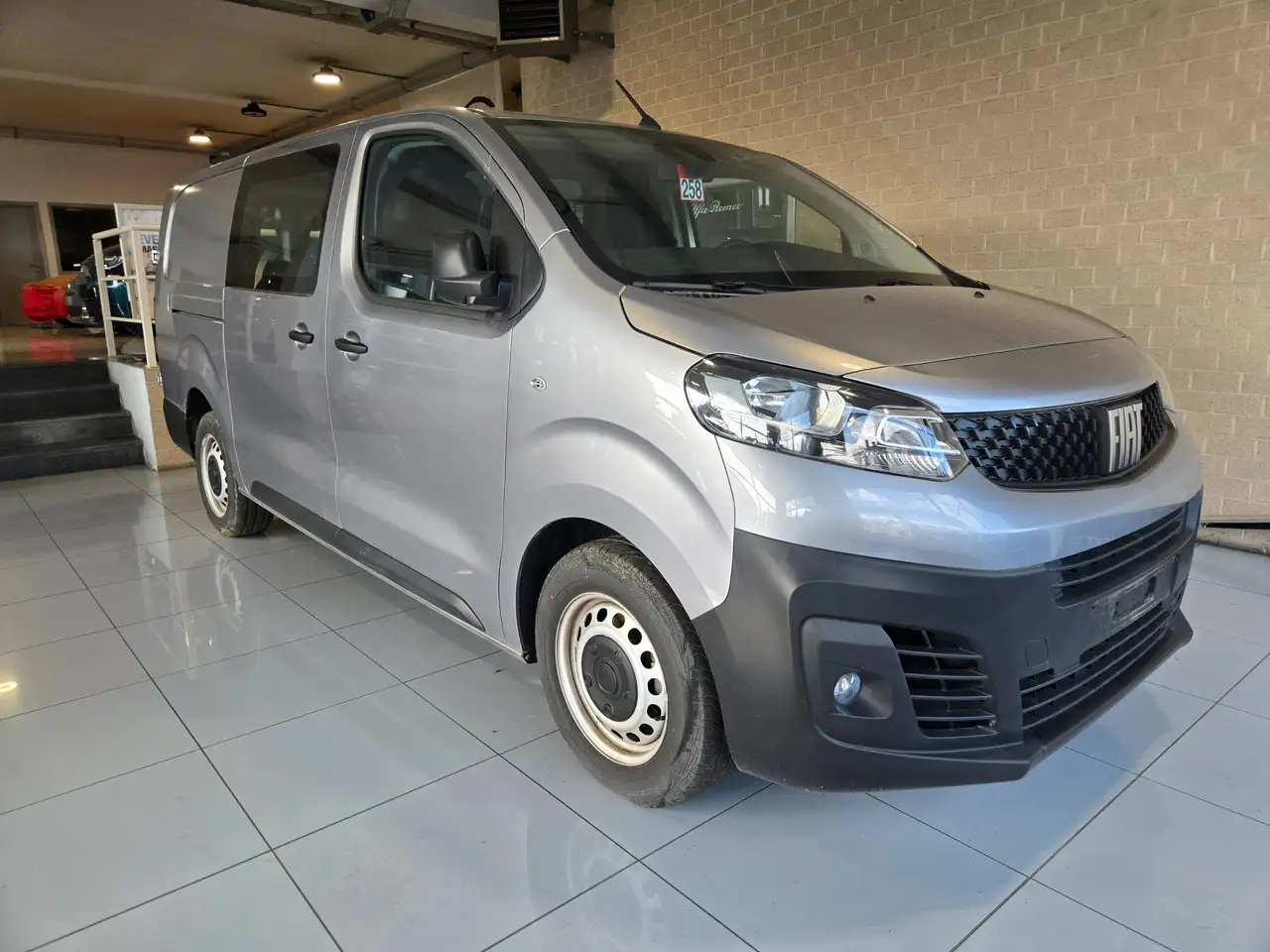 Fiat Scudo