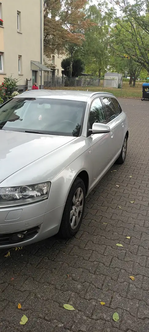 Audi A6 allroad quattro 3.0 TDI tiptronic DPF - 1