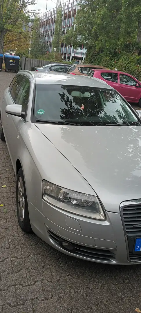 Audi A6 allroad quattro 3.0 TDI tiptronic DPF - 2
