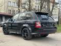 Land Rover Range Rover Sport 3.0 SDV6 Autobiography Sport Schwarz - thumbnail 9