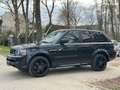 Land Rover Range Rover Sport 3.0 SDV6 Autobiography Sport Schwarz - thumbnail 3