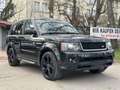 Land Rover Range Rover Sport 3.0 SDV6 Autobiography Sport Schwarz - thumbnail 4