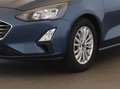 Ford Focus Turnier 1.0 TITANIUM|LED|RFK|VIELE PAKETE! Blau - thumbnail 8