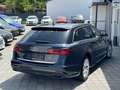 Audi A6 Avant 2.0 TDI ultra*AHK*BOSE*NAVI*LEDER* Blau - thumbnail 2