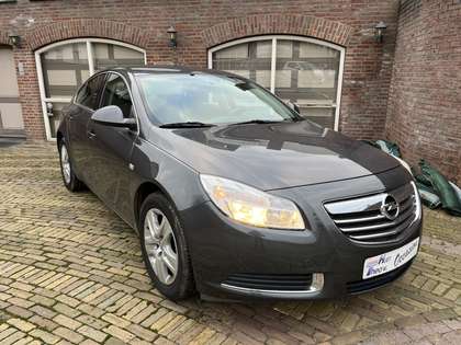 Opel Insignia 1.8 Edition Clima/Cruise/Trekhaak