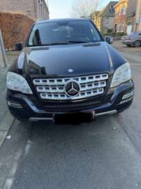 CDI 4Matic 7G-TRONIC DPF BlueEFFICIENCY