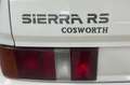 Ford Sierra 2.0i Tbo RS Cosworth Bílá - thumbnail 7