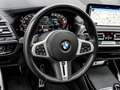 BMW X3 M 40i M SPORT+H/K+HuD+PANO+AHK+DA PROF Noir - thumbnail 9