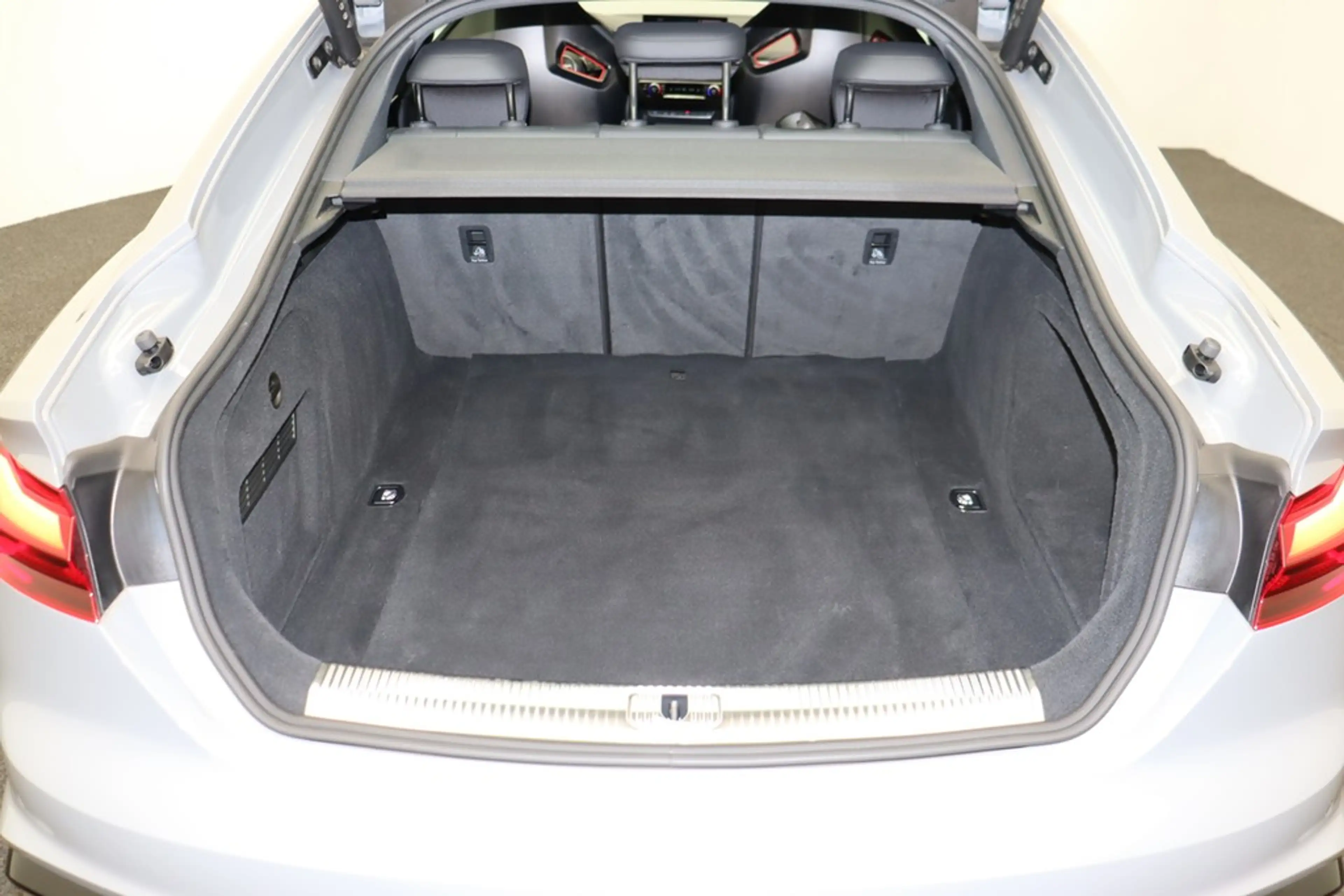 Audi RS5 Sportback 2.9 TFSI quattro . Matrix Navi HuD — photo 12