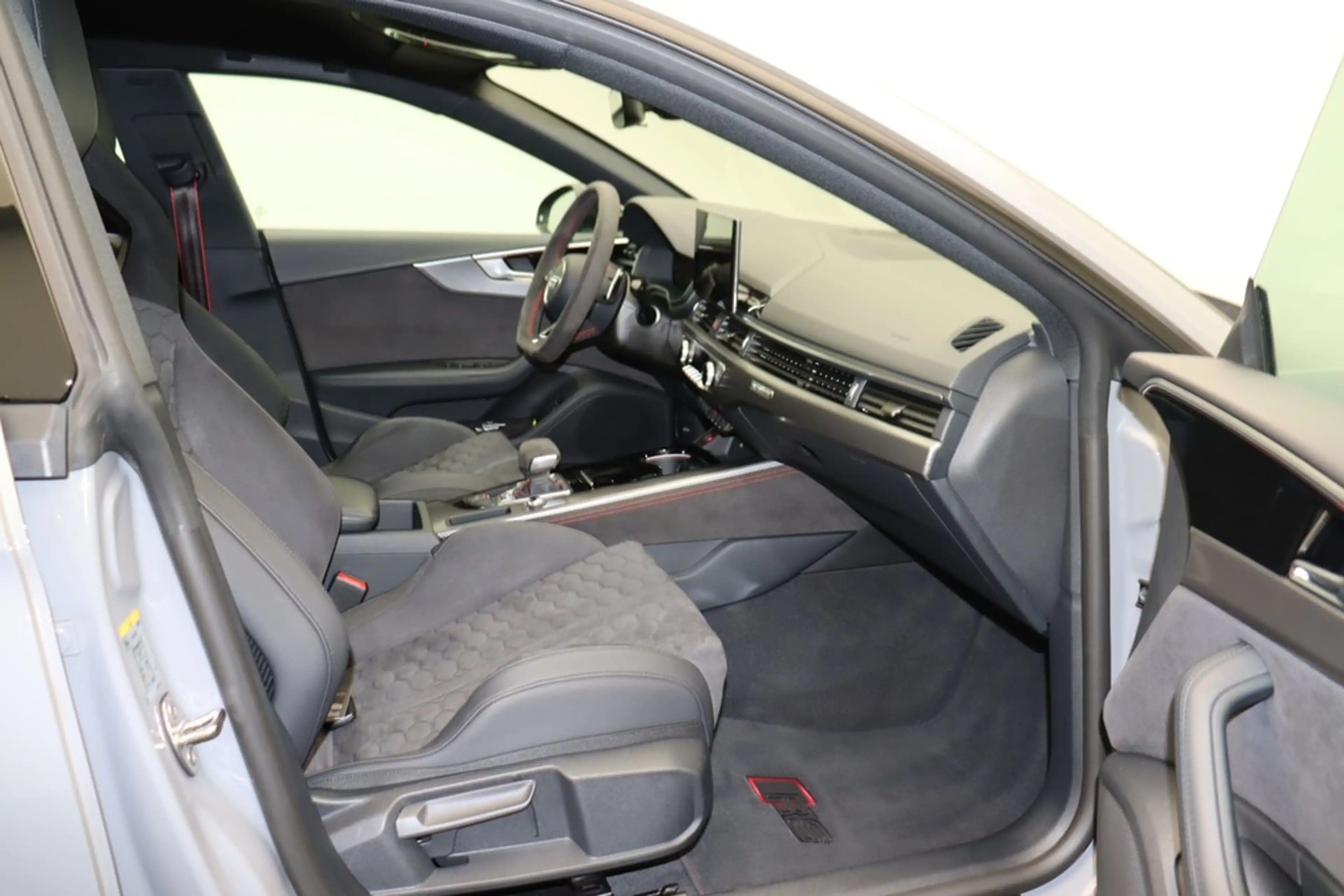 Audi RS5 Sportback 2.9 TFSI quattro . Matrix Navi HuD — photo 13