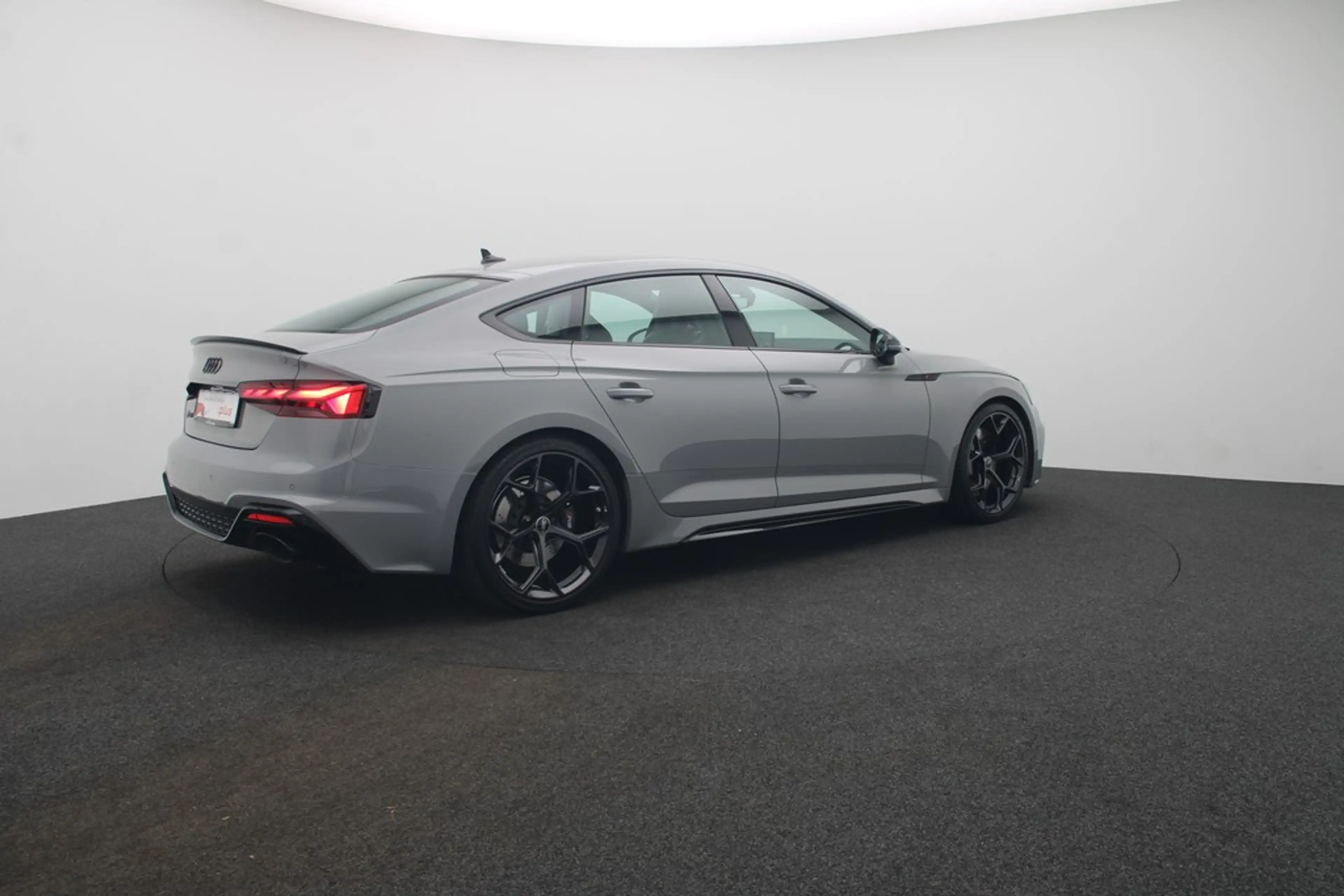 Audi RS5 Sportback 2.9 TFSI quattro . Matrix Navi HuD — photo 5