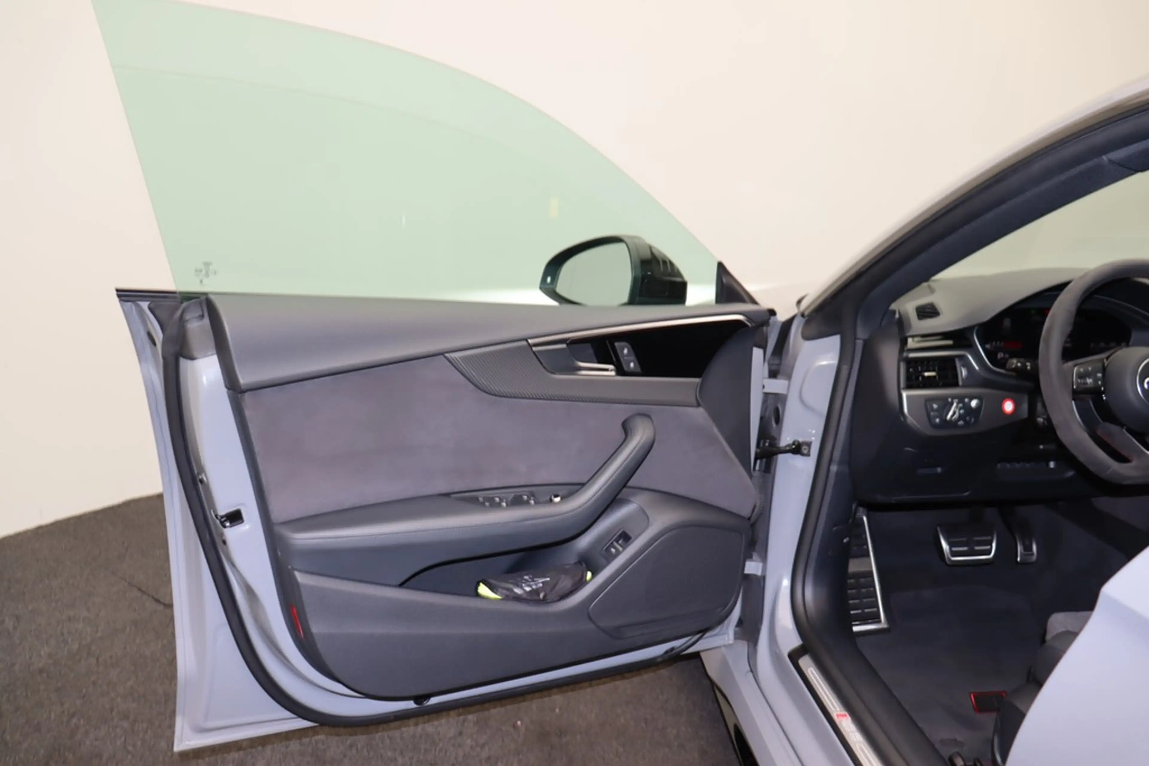 Audi RS5 Sportback 2.9 TFSI quattro . Matrix Navi HuD — photo 7