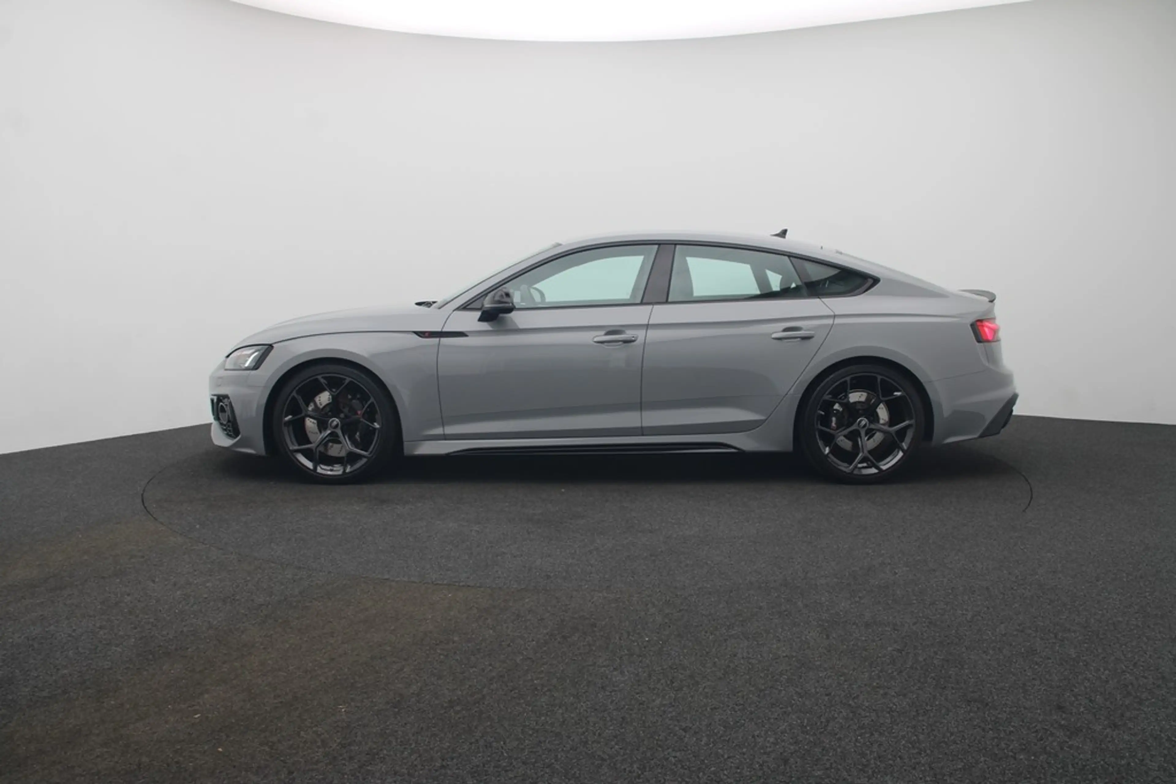 Audi RS5 Sportback 2.9 TFSI quattro . Matrix Navi HuD — photo 2