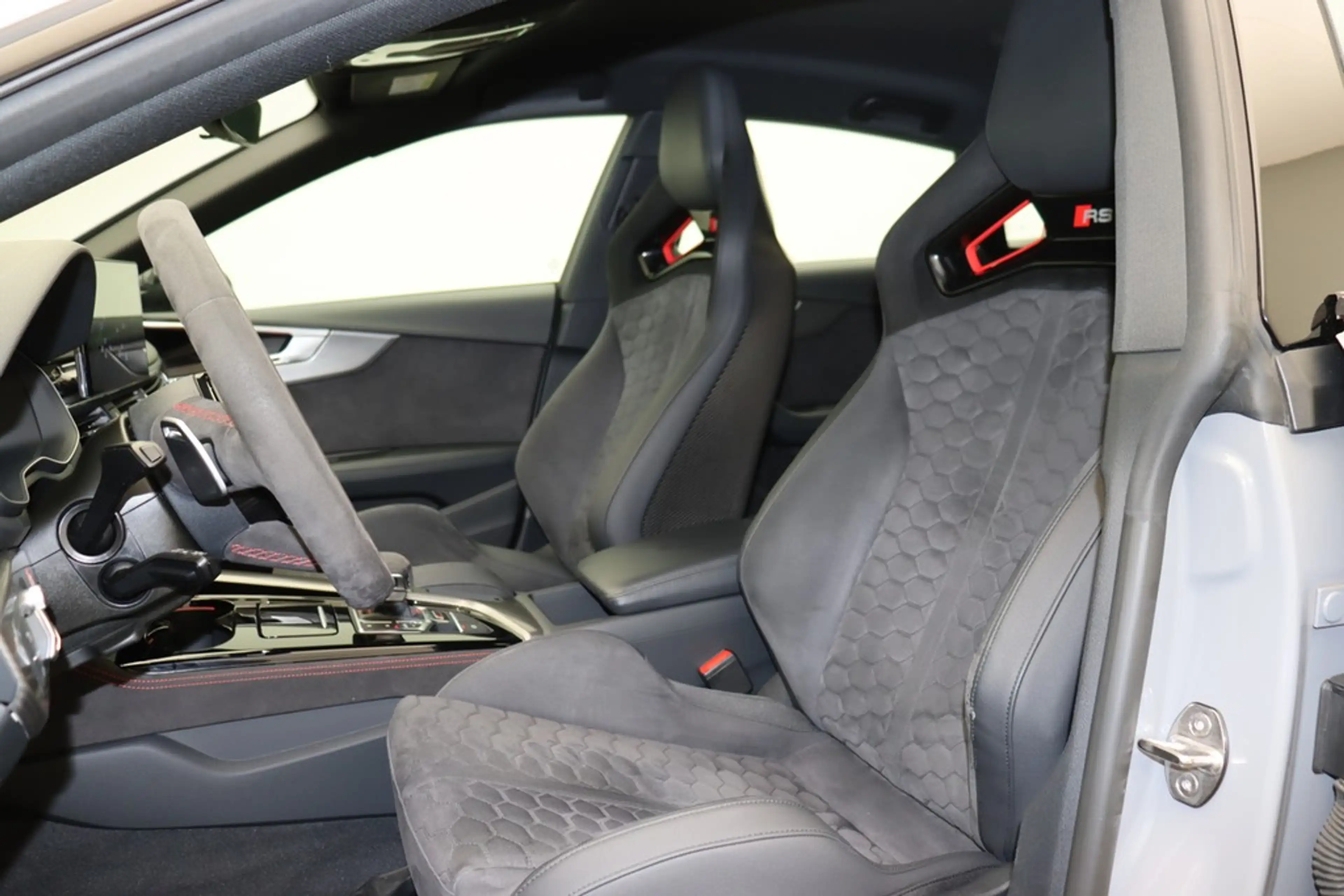 Audi RS5 Sportback 2.9 TFSI quattro . Matrix Navi HuD — photo 10