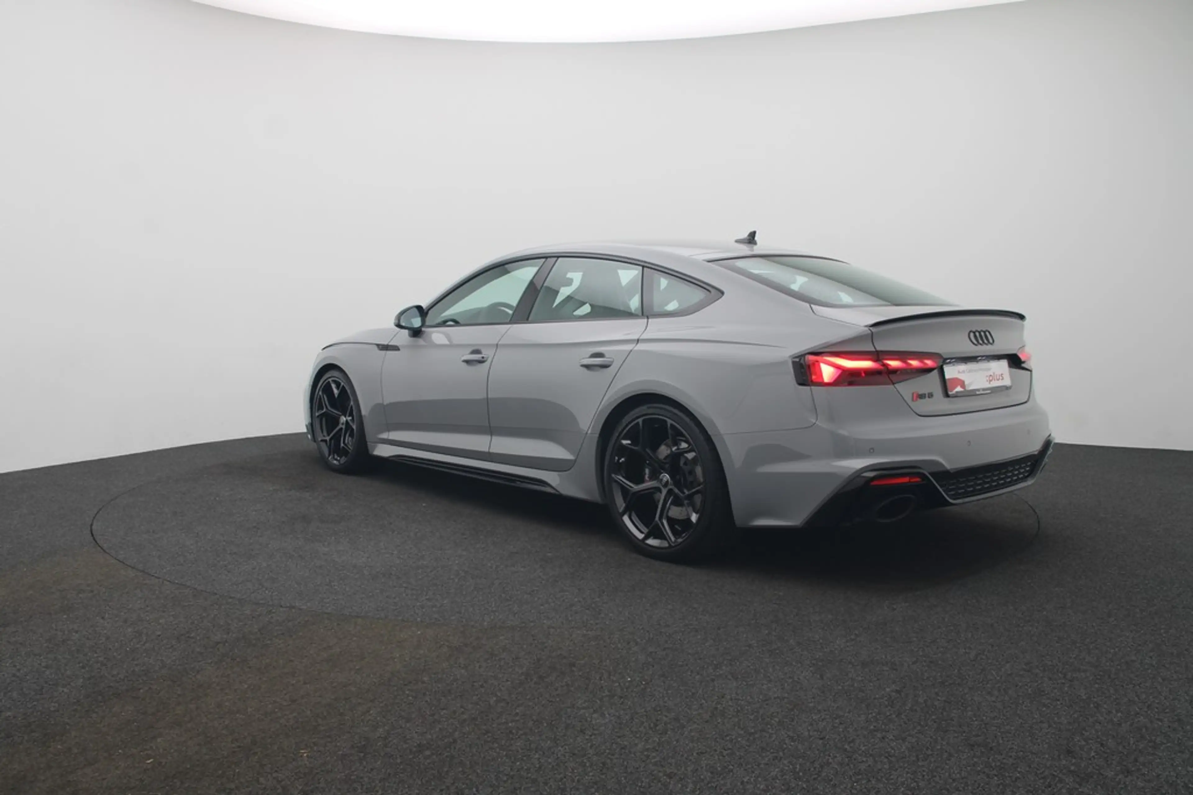 Audi RS5 Sportback 2.9 TFSI quattro . Matrix Navi HuD — photo 3